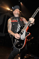 Good Charlotte longsleeve t-shirt #2525924