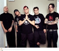 Good Charlotte longsleeve t-shirt #2525925