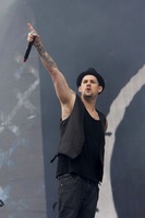 Good Charlotte longsleeve t-shirt #2525928