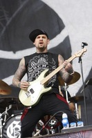 Good Charlotte longsleeve t-shirt #2525931