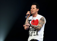 Good Charlotte longsleeve t-shirt #2525937