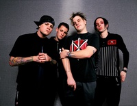 Good Charlotte longsleeve t-shirt #2525938