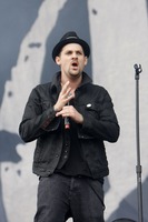 Good Charlotte longsleeve t-shirt #2525939