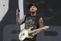 Good Charlotte longsleeve t-shirt #2525940