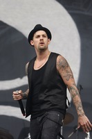 Good Charlotte longsleeve t-shirt #2525941