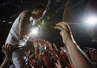 Good Charlotte longsleeve t-shirt #2525942