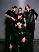 Good Charlotte mug #G795540