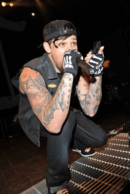 Good Charlotte posters