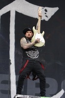 Good Charlotte t-shirt #2525946