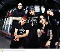 Good Charlotte Sweatshirt #2525949