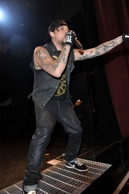 Good Charlotte posters