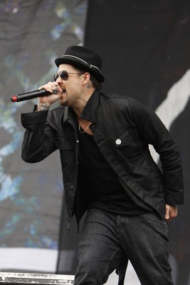 Good Charlotte posters