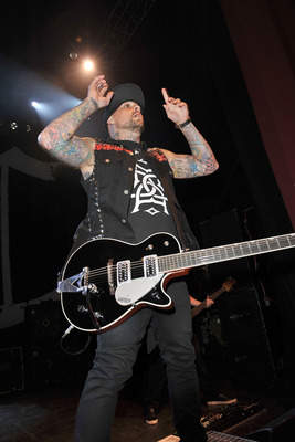 Good Charlotte posters