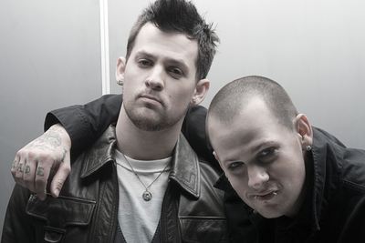 Good Charlotte posters