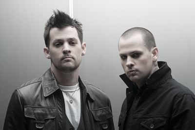 Good Charlotte posters