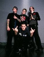 Good Charlotte tote bag #G903255