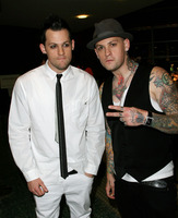 Good Charlotte hoodie #2661162