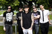 Good Charlotte longsleeve t-shirt #2661165