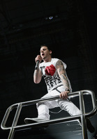 Good Charlotte longsleeve t-shirt #2661166