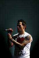 Good Charlotte longsleeve t-shirt #2661174