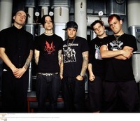 Good Charlotte longsleeve t-shirt #2661177