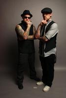 Good Charlotte longsleeve t-shirt #2661181