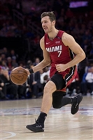 Goran Dragic Longsleeve T-shirt #3390333