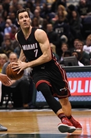 Goran Dragic tote bag #G1632564