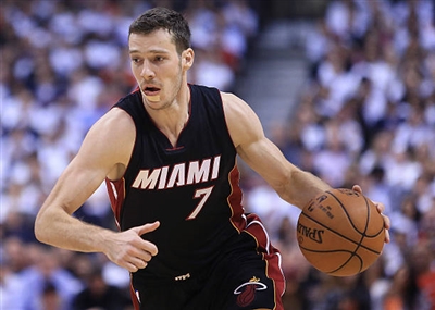 Goran Dragic Poster 3390341