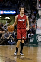 Goran Dragic mug #G1632581