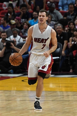 Goran Dragic stickers 3390390