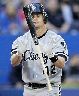 Gordon Beckham posters