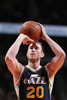 Gordon Hayward Sweatshirt #3403996