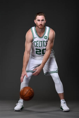 Gordon Hayward Poster 3403998