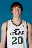 Gordon Hayward t-shirt #3404003