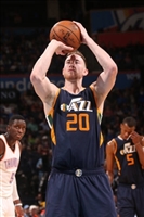 Gordon Hayward Tank Top #3404004