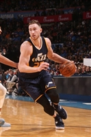 Gordon Hayward Sweatshirt #3404016