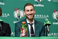 Gordon Hayward t-shirt #3404017