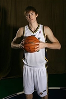 Gordon Hayward Tank Top #3404019