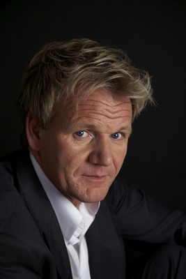 Gordon Ramsay poster