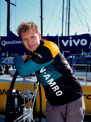 Gordon Ramsay poster