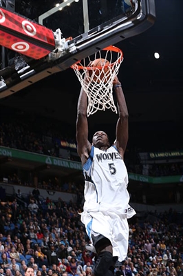 Gorgui Dieng Poster 3389707