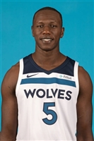 Gorgui Dieng Tank Top #3389715