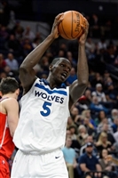 Gorgui Dieng hoodie #3389722