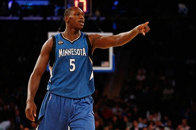 Gorgui Dieng Poster 3389731