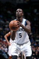 Gorgui Dieng Tank Top #3389732