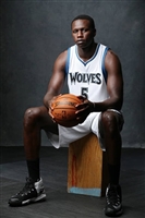 Gorgui Dieng t-shirt #3389758