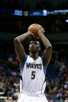 Gorgui Dieng Sweatshirt #3389764