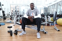 Gorgui Dieng Sweatshirt #3389765