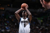 Gorgui Dieng t-shirt #3389766